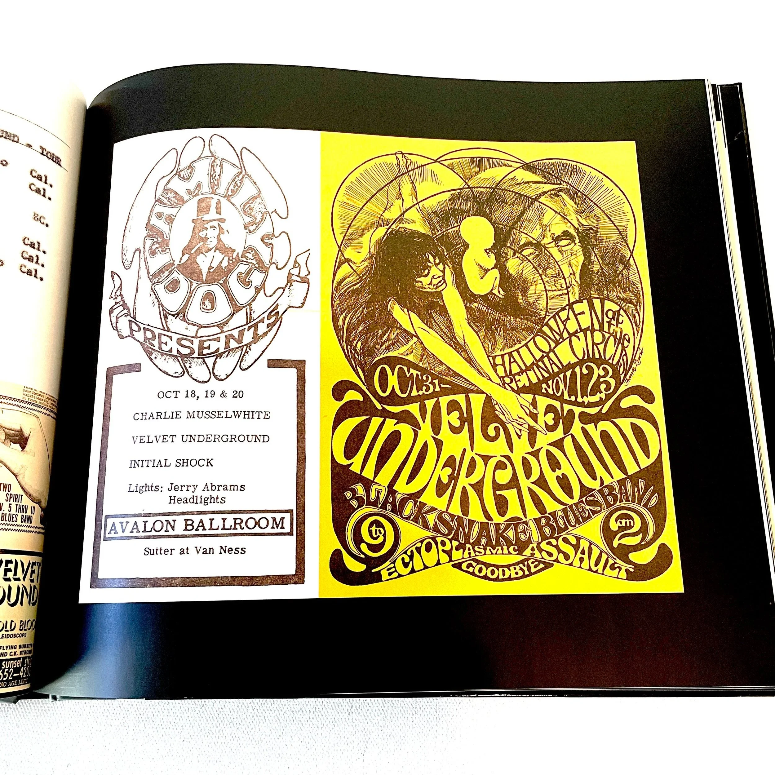 THE VELVET UNDERGROUND ~ The Velvet Underground (Super Deluxe